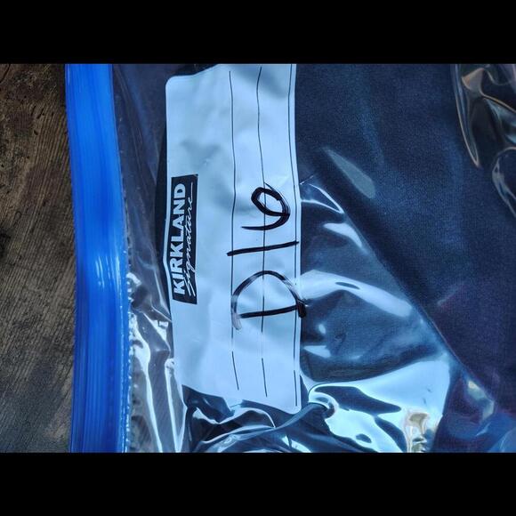 Zero Restriction Hoodie Men's Hoodie Size Small - Picture 3 of 9